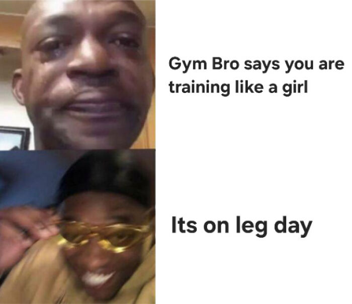 53 Hilarious Gym Memes Only Real Lifters Will Truly Relate To 53 Hilarious Gym Memes Only Real Lifters Will Truly Relate To