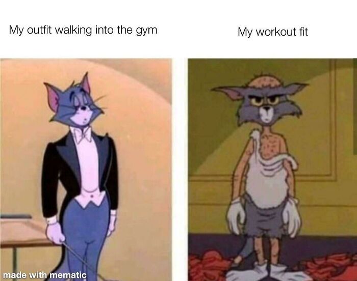 53 Hilarious Gym Memes Only Real Lifters Will Truly Relate To 53 Hilarious Gym Memes Only Real Lifters Will Truly Relate To