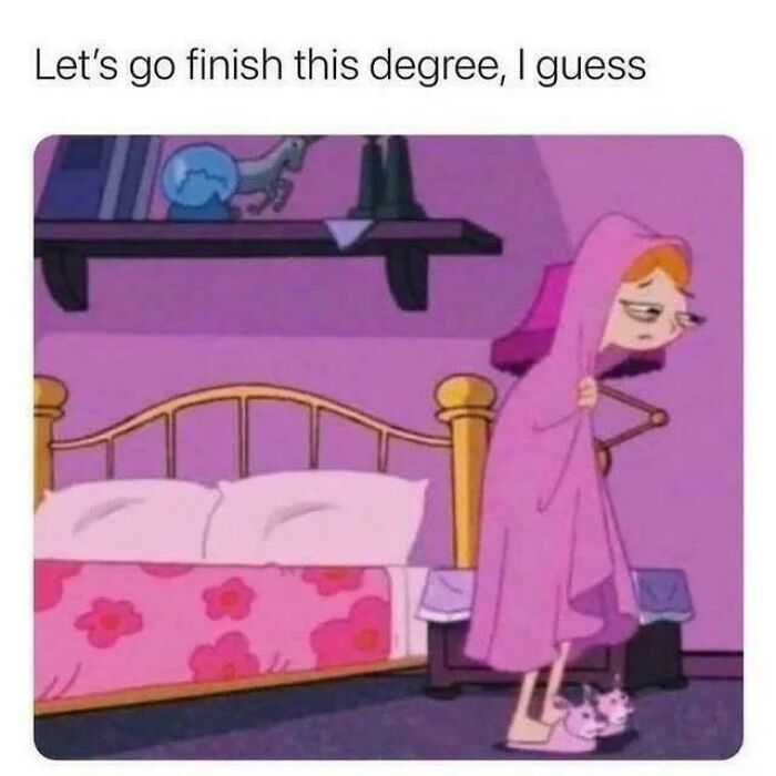 72 College Memes For Students Running On Hope And Energy Drinks 72 College Memes For Students Running On Hope And Energy Drinks