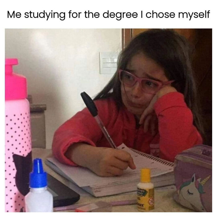 72 College Memes For Students Running On Hope And Energy Drinks 72 College Memes For Students Running On Hope And Energy Drinks