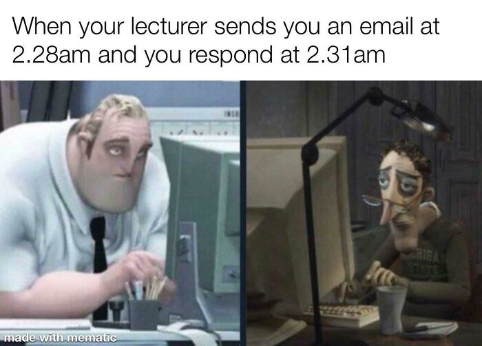 72 College Memes For Students Running On Hope And Energy Drinks 72 College Memes For Students Running On Hope And Energy Drinks