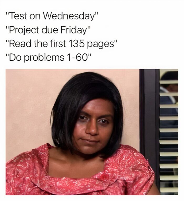 72 College Memes For Students Running On Hope And Energy Drinks 72 College Memes For Students Running On Hope And Energy Drinks