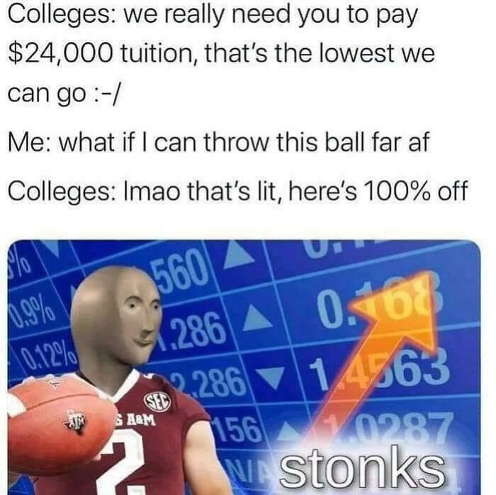 72 College Memes For Students Running On Hope And Energy Drinks 72 College Memes For Students Running On Hope And Energy Drinks