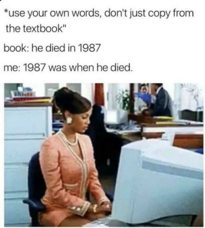 72 College Memes For Students Running On Hope And Energy Drinks 72 College Memes For Students Running On Hope And Energy Drinks