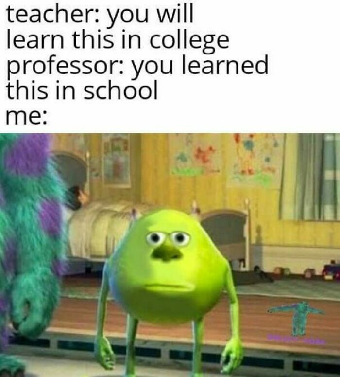 72 College Memes For Students Running On Hope And Energy Drinks 72 College Memes For Students Running On Hope And Energy Drinks