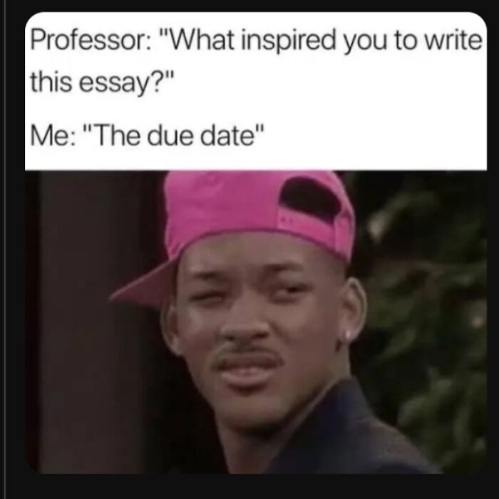 72 College Memes For Students Running On Hope And Energy Drinks 72 College Memes For Students Running On Hope And Energy Drinks