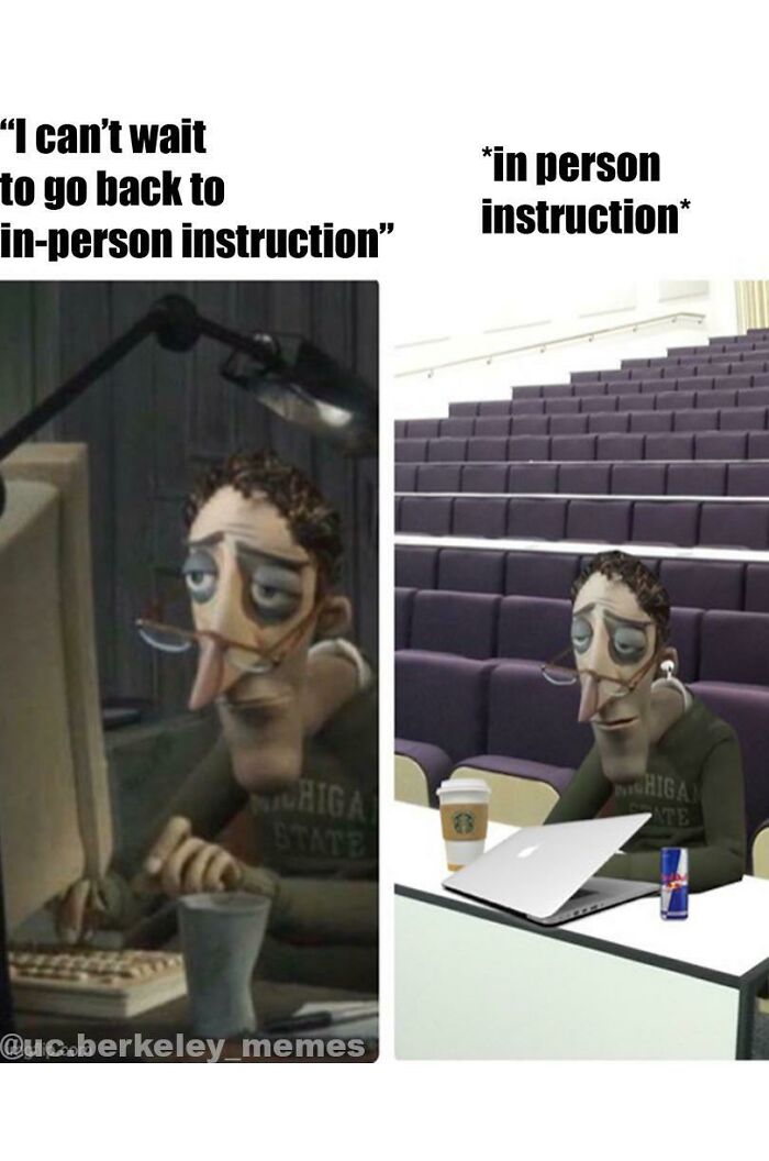 72 College Memes For Students Running On Hope And Energy Drinks 72 College Memes For Students Running On Hope And Energy Drinks