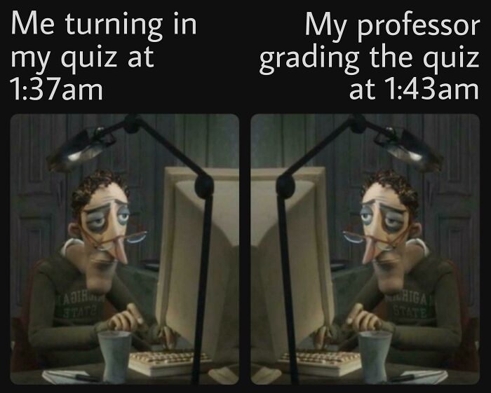 72 College Memes For Students Running On Hope And Energy Drinks 72 College Memes For Students Running On Hope And Energy Drinks