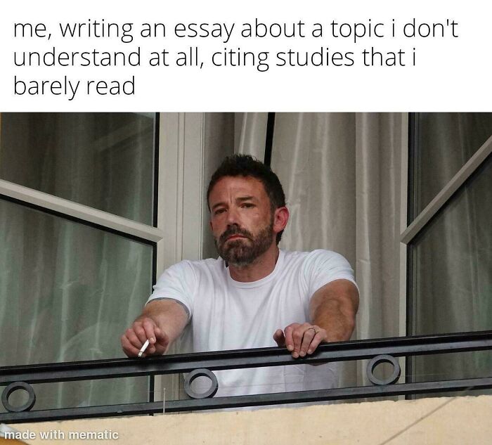 72 College Memes For Students Running On Hope And Energy Drinks 72 College Memes For Students Running On Hope And Energy Drinks