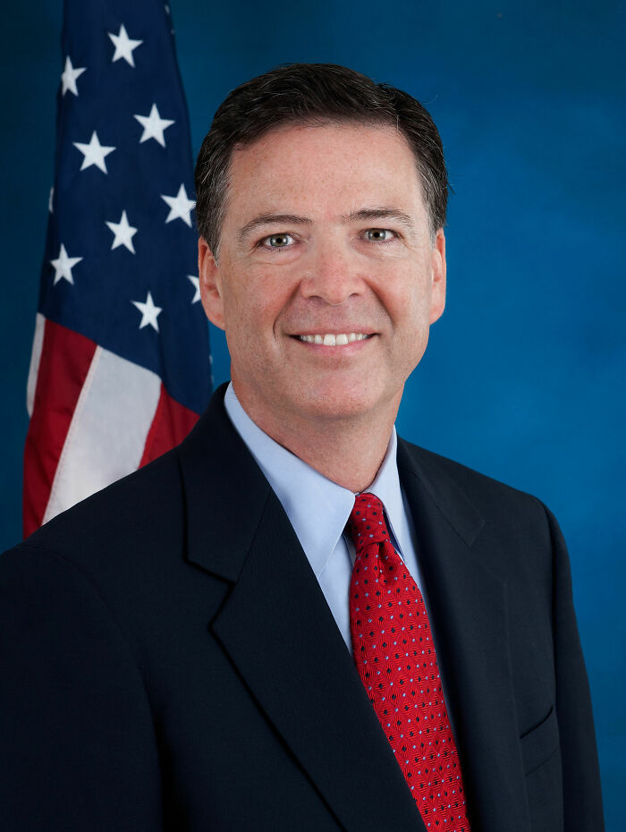 James Comey: Bio And Career Highlights James Comey: Bio And Career Highlights