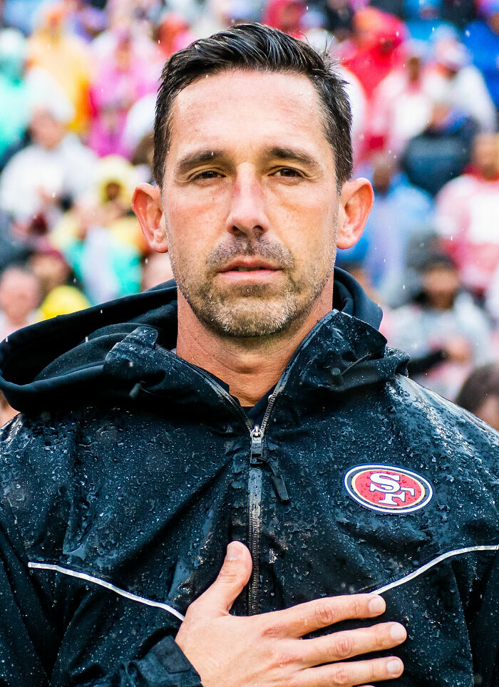 Kyle Shanahan: Bio And Career Highlights Kyle Shanahan: Bio And Career Highlights