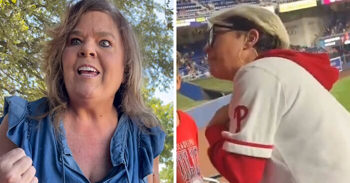 15 “Karens” Who Learned Their Lesson In 2025 15 “Karens” Who Learned Their Lesson In 2025