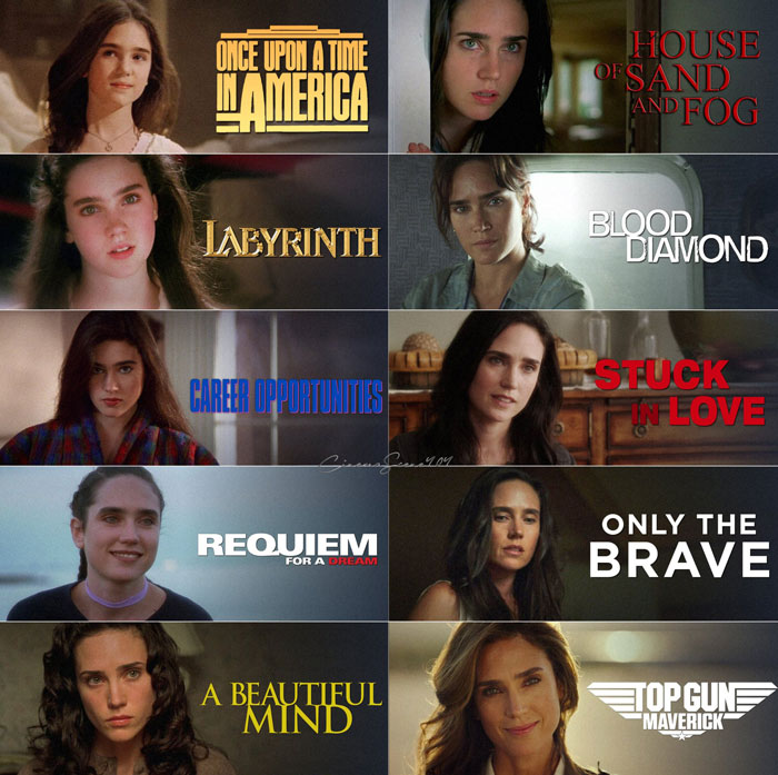 &ldquo;The Horse Has No Regrets&rdquo;: Jennifer Connelly Admits She Regrets Iconic Movie Scene, Sparking Career Debate