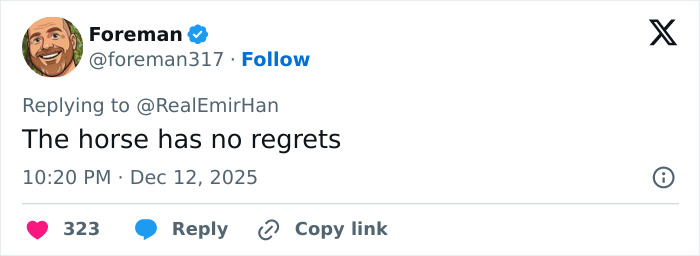 “The Horse Has No Regrets”: Jennifer Connelly Admits She Regrets Iconic Movie Scene, Sparking Career Debate “The Horse Has No Regrets”: Jennifer Connelly Admits She Regrets Iconic Movie Scene, Sparking Career Debate