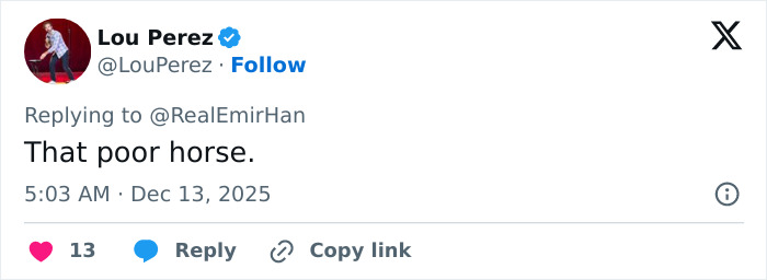 “The Horse Has No Regrets”: Jennifer Connelly Admits She Regrets Iconic Movie Scene, Sparking Career Debate “The Horse Has No Regrets”: Jennifer Connelly Admits She Regrets Iconic Movie Scene, Sparking Career Debate