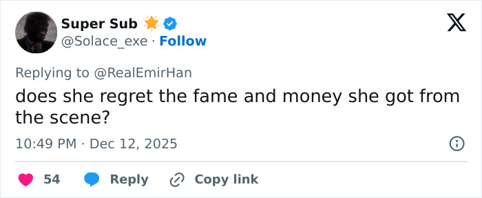 “The Horse Has No Regrets”: Jennifer Connelly Admits She Regrets Iconic Movie Scene, Sparking Career Debate “The Horse Has No Regrets”: Jennifer Connelly Admits She Regrets Iconic Movie Scene, Sparking Career Debate