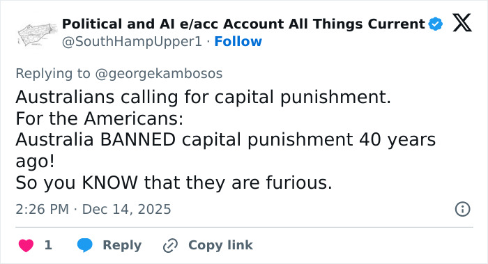 Bondi Beach Hero Disarms Attacker During Hanukkah Event As World Reacts To Stunning Act Bondi Beach Hero Disarms Attacker During Hanukkah Event As World Reacts To Stunning Act