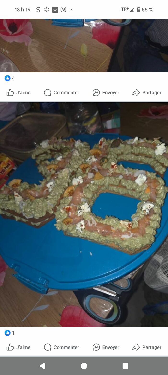 53 Food Pics That Deserve To Be Shamed Online