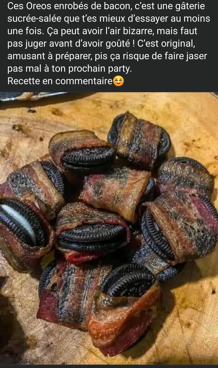 53 Food Pics That Deserve To Be Shamed Online