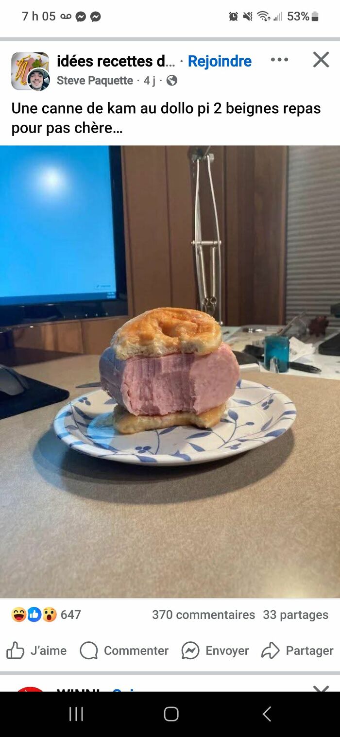 53 Food Pics That Deserve To Be Shamed Online