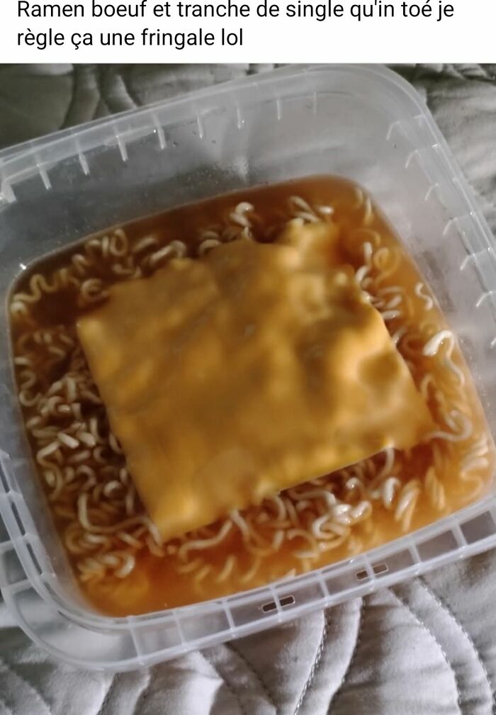 53 Food Pics That Deserve To Be Shamed Online
