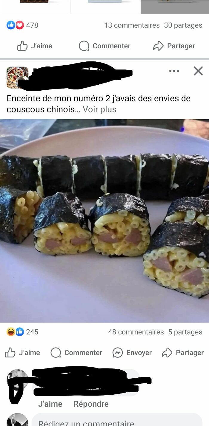53 Food Pics That Deserve To Be Shamed Online