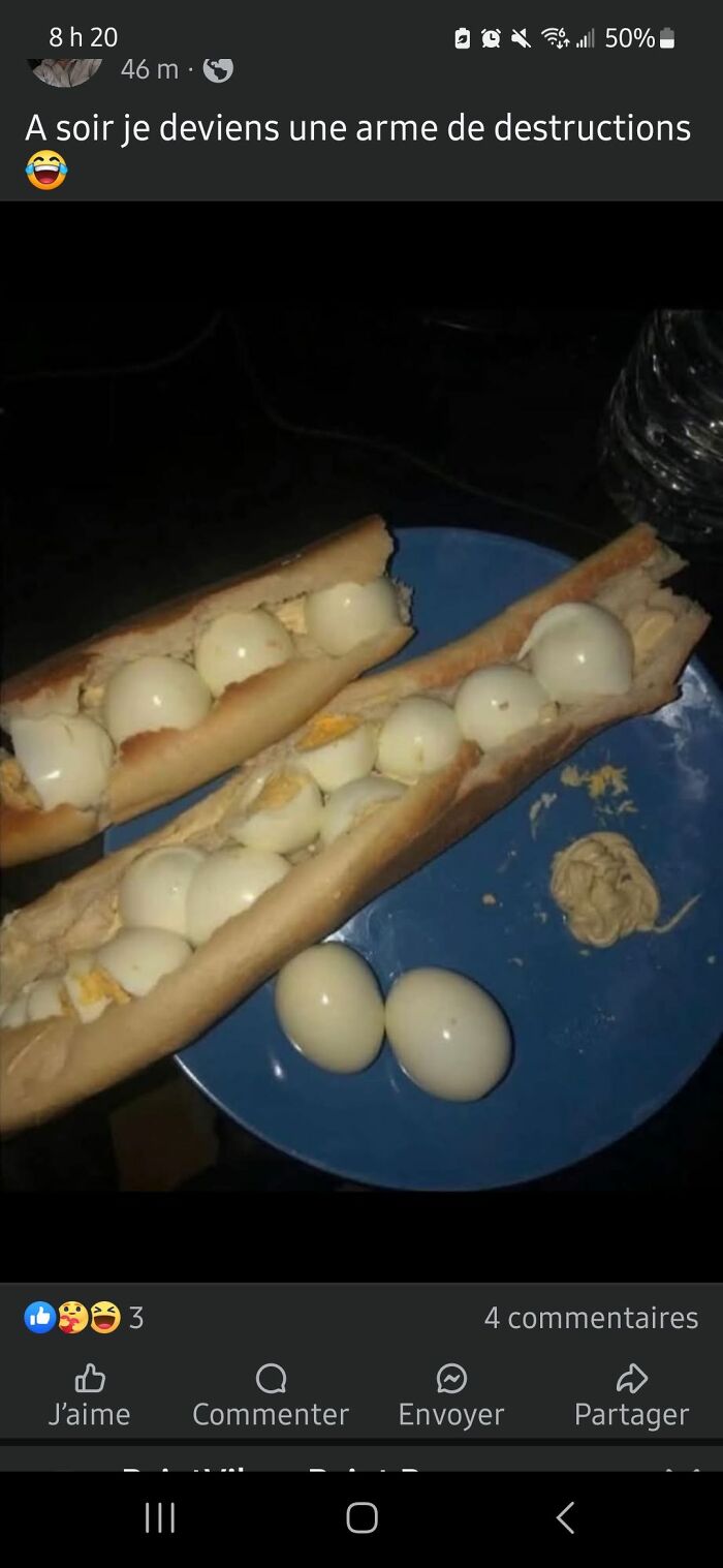 53 Food Pics That Deserve To Be Shamed Online