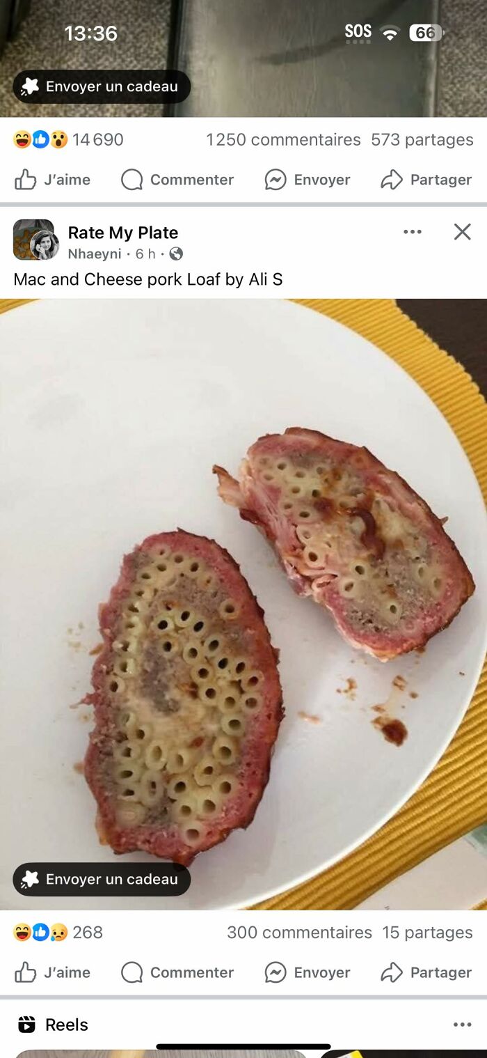 53 Food Pics That Deserve To Be Shamed Online