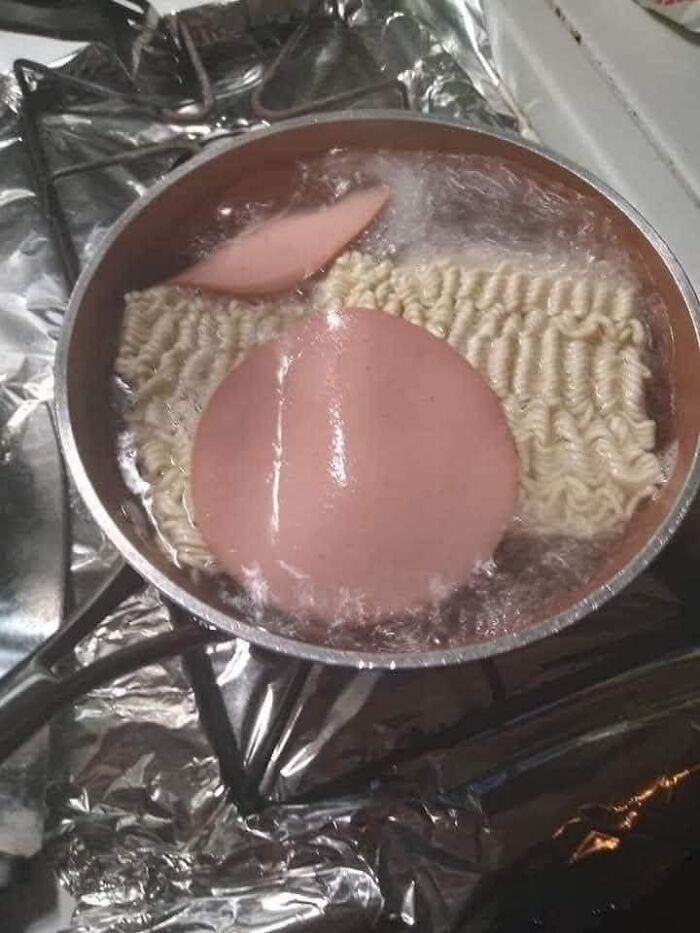 53 Food Pics That Deserve To Be Shamed Online