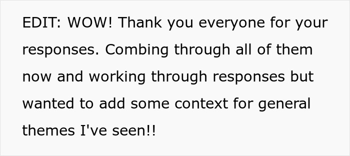“Spend The Night And Morning Crying”: Wedding Dress Shopping Trip Turns Into A Painful Friendship Wake-Up Call “Spend The Night And Morning Crying”: Wedding Dress Shopping Trip Turns Into A Painful Friendship Wake-Up Call