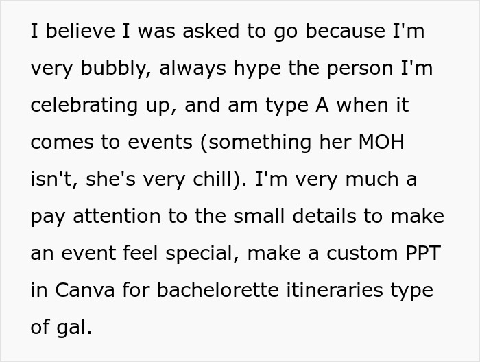 “Spend The Night And Morning Crying”: Wedding Dress Shopping Trip Turns Into A Painful Friendship Wake-Up Call “Spend The Night And Morning Crying”: Wedding Dress Shopping Trip Turns Into A Painful Friendship Wake-Up Call