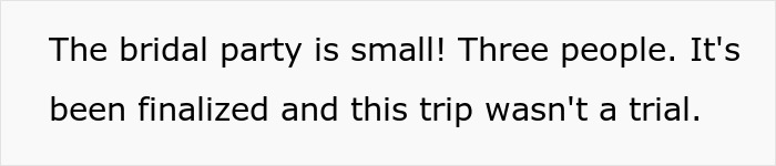 “Spend The Night And Morning Crying”: Wedding Dress Shopping Trip Turns Into A Painful Friendship Wake-Up Call “Spend The Night And Morning Crying”: Wedding Dress Shopping Trip Turns Into A Painful Friendship Wake-Up Call