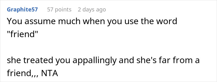 “Spend The Night And Morning Crying”: Wedding Dress Shopping Trip Turns Into A Painful Friendship Wake-Up Call “Spend The Night And Morning Crying”: Wedding Dress Shopping Trip Turns Into A Painful Friendship Wake-Up Call