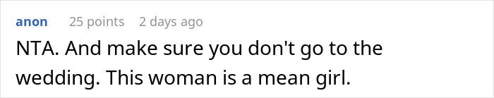 “Spend The Night And Morning Crying”: Wedding Dress Shopping Trip Turns Into A Painful Friendship Wake-Up Call “Spend The Night And Morning Crying”: Wedding Dress Shopping Trip Turns Into A Painful Friendship Wake-Up Call