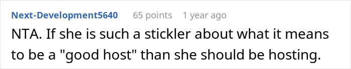 &ldquo;Threatened To Pull The Grandkids Away&rdquo;: Woman Expects Family To Cater To Her Allergies, Gets A Reality Check