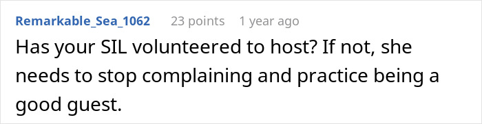 &ldquo;Threatened To Pull The Grandkids Away&rdquo;: Woman Expects Family To Cater To Her Allergies, Gets A Reality Check