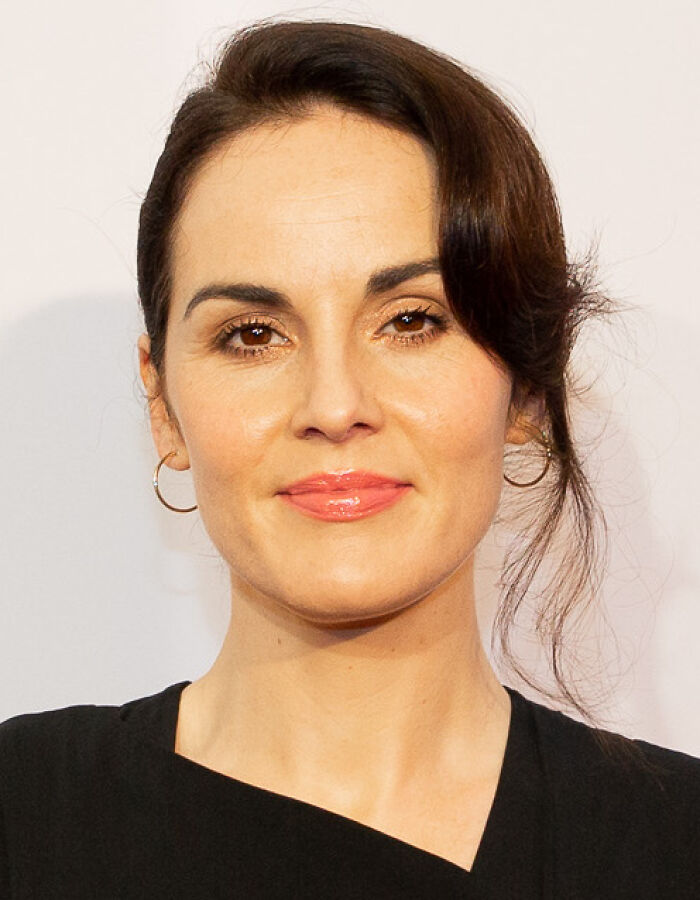Michelle Dockery: Bio And Career Highlights