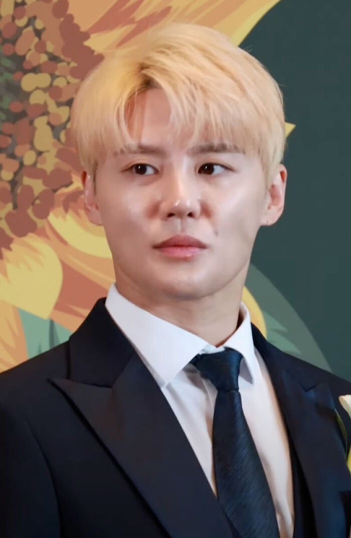 Kim Junsu: Bio And Career Highlights