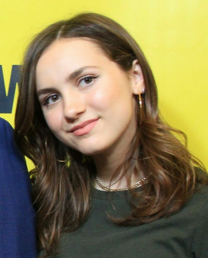 Maude Apatow: Bio And Career Highlights Maude Apatow: Bio And Career Highlights