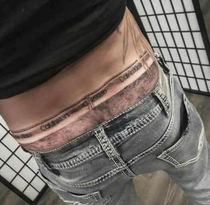 This Online Group Is Dedicated To The Worst Tattoos Out There, And These 65 Made Members Cringe This Online Group Is Dedicated To The Worst Tattoos Out There, And These 65 Made Members Cringe