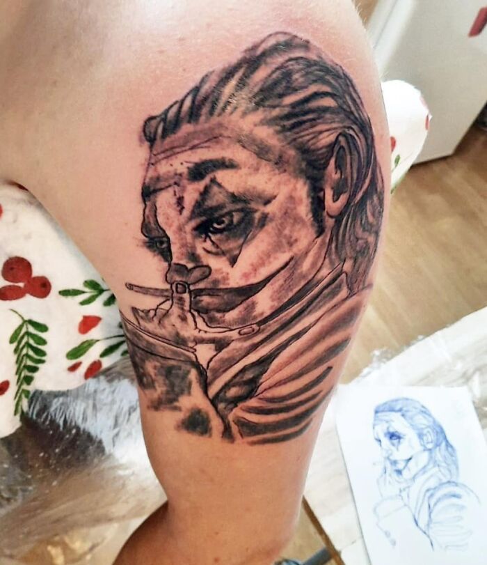 This Online Group Is Dedicated To The Worst Tattoos Out There, And These 65 Made Members Cringe This Online Group Is Dedicated To The Worst Tattoos Out There, And These 65 Made Members Cringe
