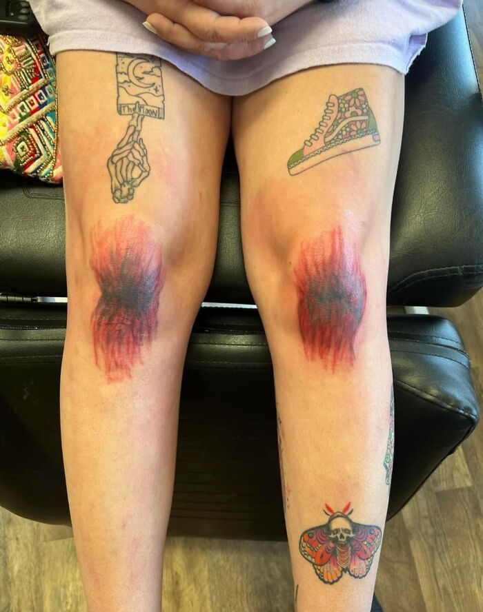 This Online Group Is Dedicated To The Worst Tattoos Out There, And These 65 Made Members Cringe This Online Group Is Dedicated To The Worst Tattoos Out There, And These 65 Made Members Cringe