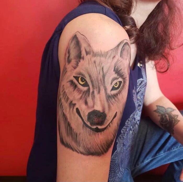 This Online Group Is Dedicated To The Worst Tattoos Out There, And These 65 Made Members Cringe This Online Group Is Dedicated To The Worst Tattoos Out There, And These 65 Made Members Cringe