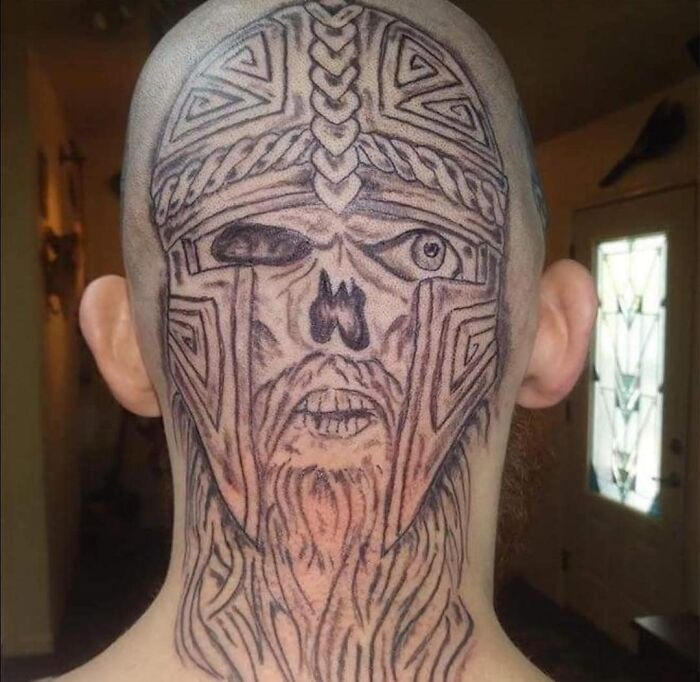 This Online Group Is Dedicated To The Worst Tattoos Out There, And These 65 Made Members Cringe This Online Group Is Dedicated To The Worst Tattoos Out There, And These 65 Made Members Cringe