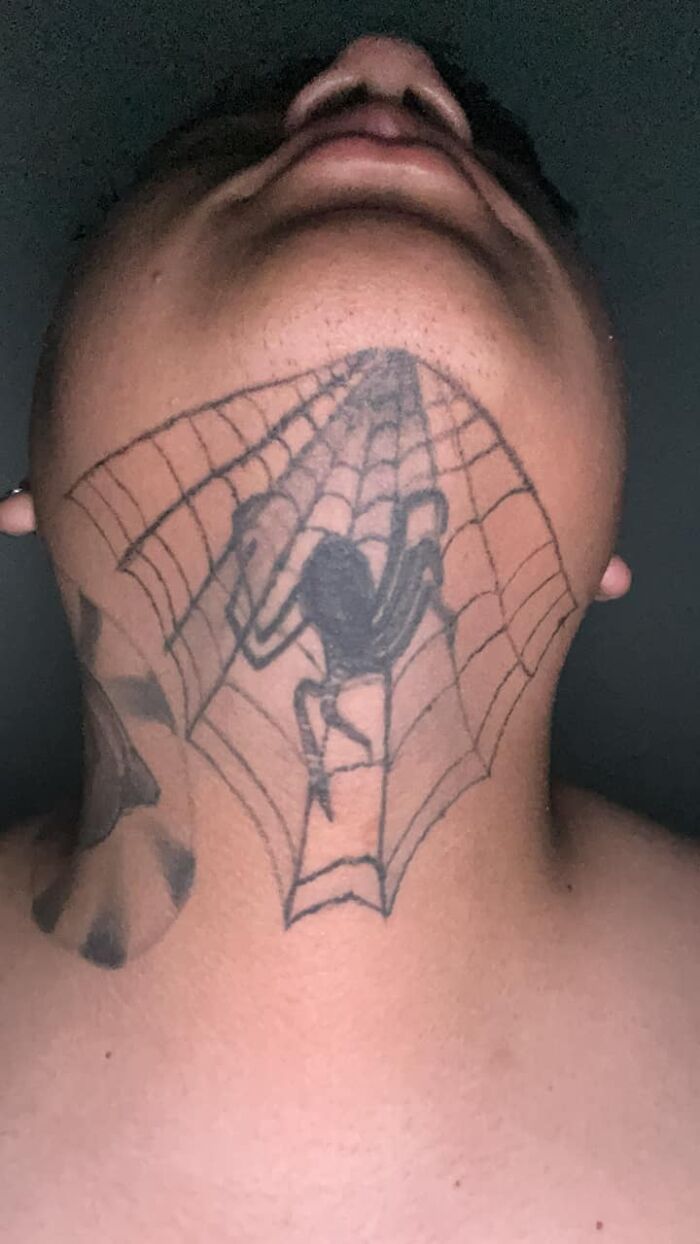 This Online Group Is Dedicated To The Worst Tattoos Out There, And These 65 Made Members Cringe This Online Group Is Dedicated To The Worst Tattoos Out There, And These 65 Made Members Cringe