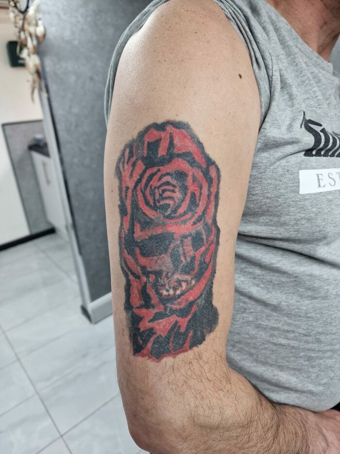 This Online Group Is Dedicated To The Worst Tattoos Out There, And These 65 Made Members Cringe This Online Group Is Dedicated To The Worst Tattoos Out There, And These 65 Made Members Cringe