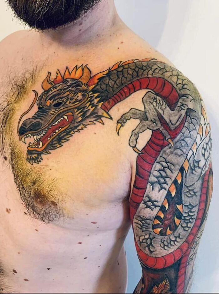 This Online Group Is Dedicated To The Worst Tattoos Out There, And These 65 Made Members Cringe This Online Group Is Dedicated To The Worst Tattoos Out There, And These 65 Made Members Cringe