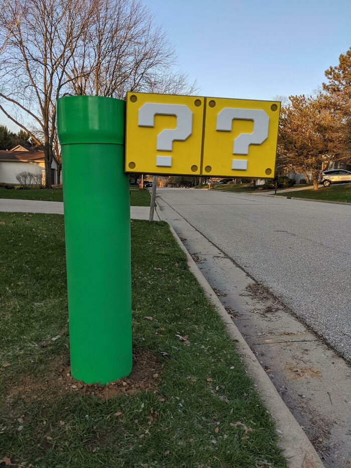 You’ve Got Mail: 81 Of The Most Creative And Cool Mailboxes Spotted In The Wild You’ve Got Mail: 81 Of The Most Creative And Cool Mailboxes Spotted In The Wild