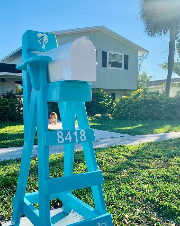 You’ve Got Mail: 81 Of The Most Creative And Cool Mailboxes Spotted In The Wild You’ve Got Mail: 81 Of The Most Creative And Cool Mailboxes Spotted In The Wild