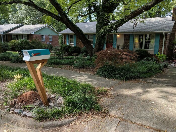 You’ve Got Mail: 81 Of The Most Creative And Cool Mailboxes Spotted In The Wild You’ve Got Mail: 81 Of The Most Creative And Cool Mailboxes Spotted In The Wild
